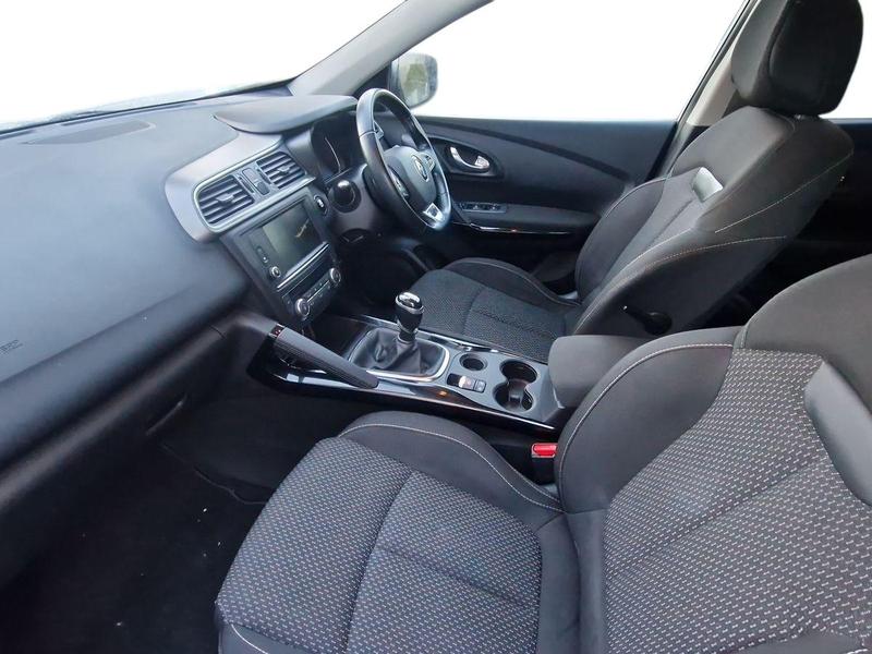 Used Renault Kadjar 2017 for sale - 76782412: Photo 16