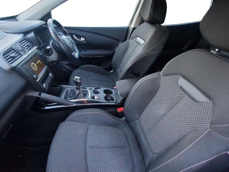 Used Renault Kadjar 2017 for sale - 76782412: Photo 17