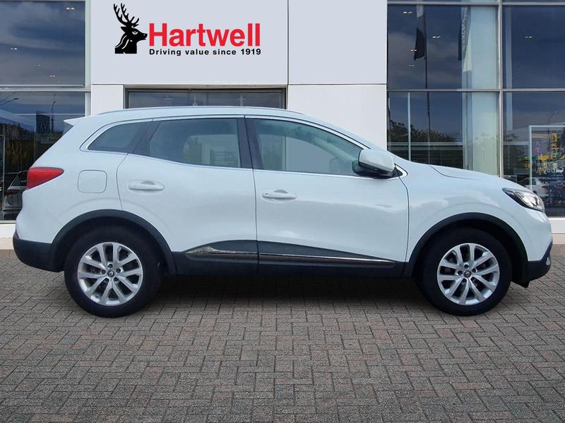 Used Renault Kadjar 2017 for sale - 76782412: Photo 2