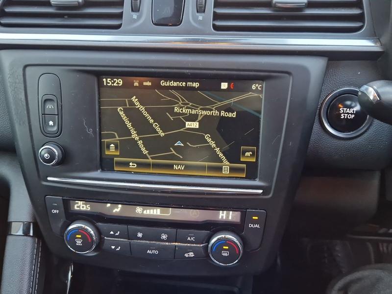 Used Renault Kadjar 2017 for sale - 76782412: Photo 20