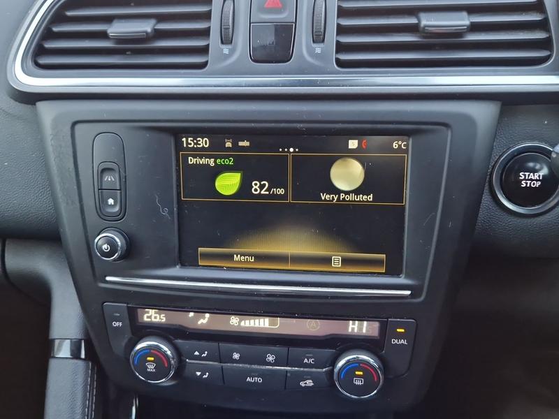 Used Renault Kadjar 2017 for sale - 76782412: Photo 21