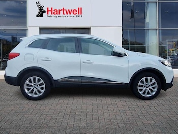 Used Renault Kadjar 2017 for sale - 76782412: Photo