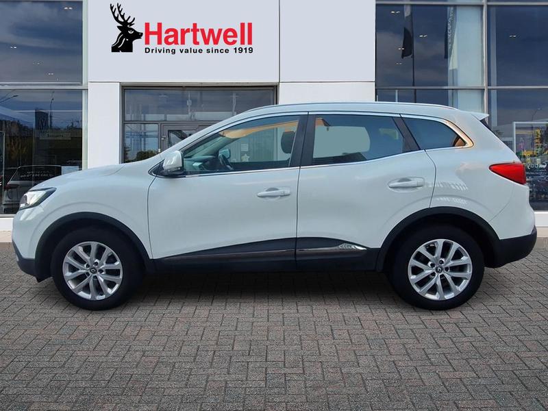Used Renault Kadjar 2017 for sale - 76782412: Photo 7