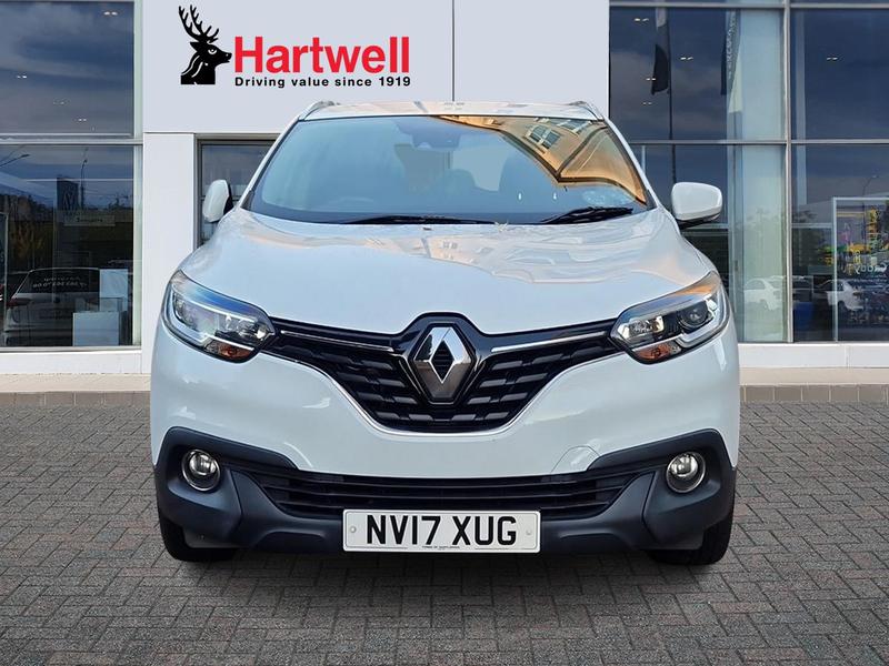 Used Renault Kadjar 2017 for sale - 76782412: Photo 9