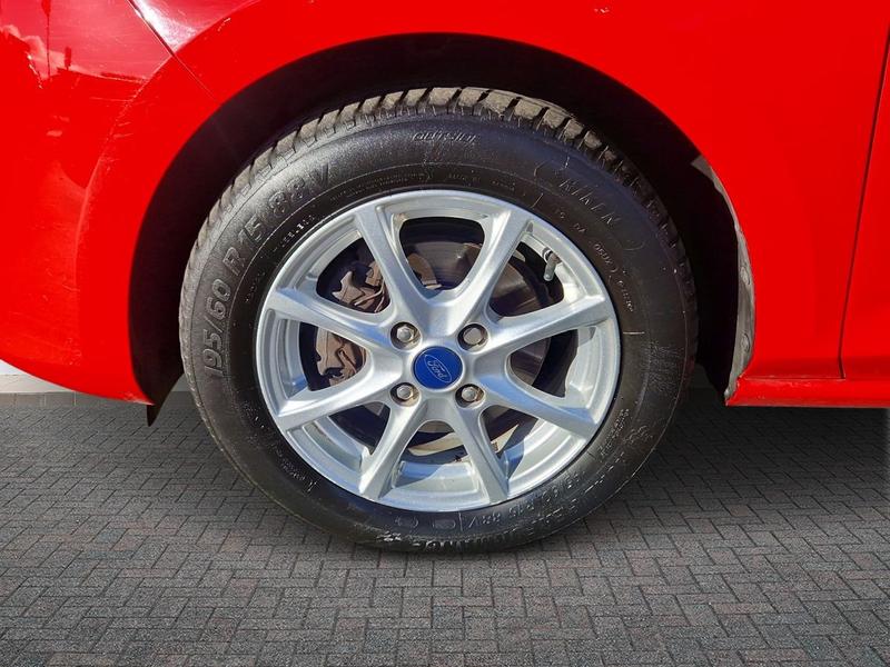 Used Ford Fiesta 2018 for sale - 76971985: Photo 10