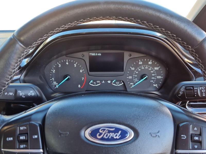 Used Ford Fiesta 2018 for sale - 76971985: Photo 14