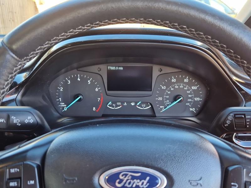 Used Ford Fiesta 2018 for sale - 76971985: Photo 15