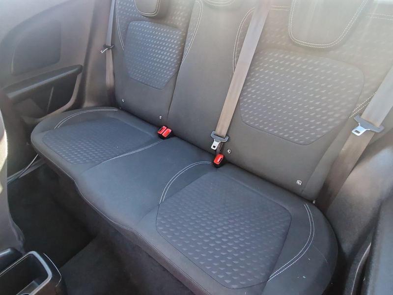 Used Ford Fiesta 2018 for sale - 76971985: Photo 18