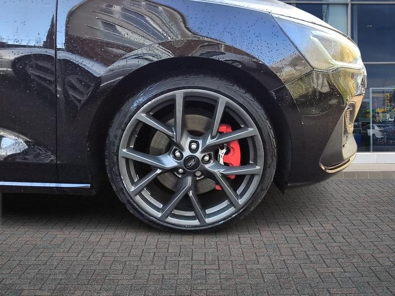 Used Ford Focus 2023 for sale - 76782220: Photo 10