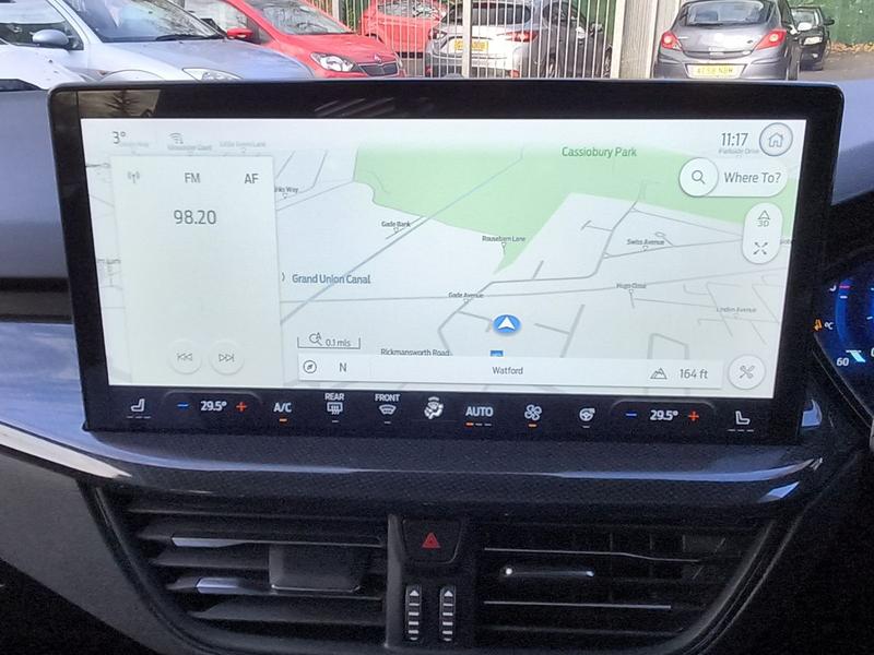 Used Ford Focus 2023 for sale - 76782220: Photo 21