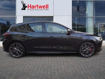 Used Ford Focus 2023 for sale - 76782220: Photo