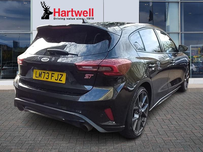 Used Ford Focus 2023 for sale - 76782220: Photo 4