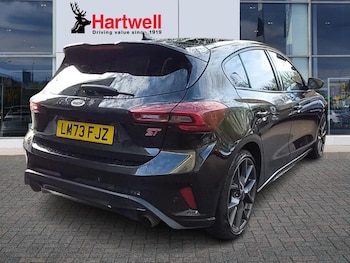 Used Ford Focus 2023 for sale - 76782220: Photo