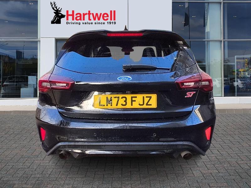 Used Ford Focus 2023 for sale - 76782220: Photo 5