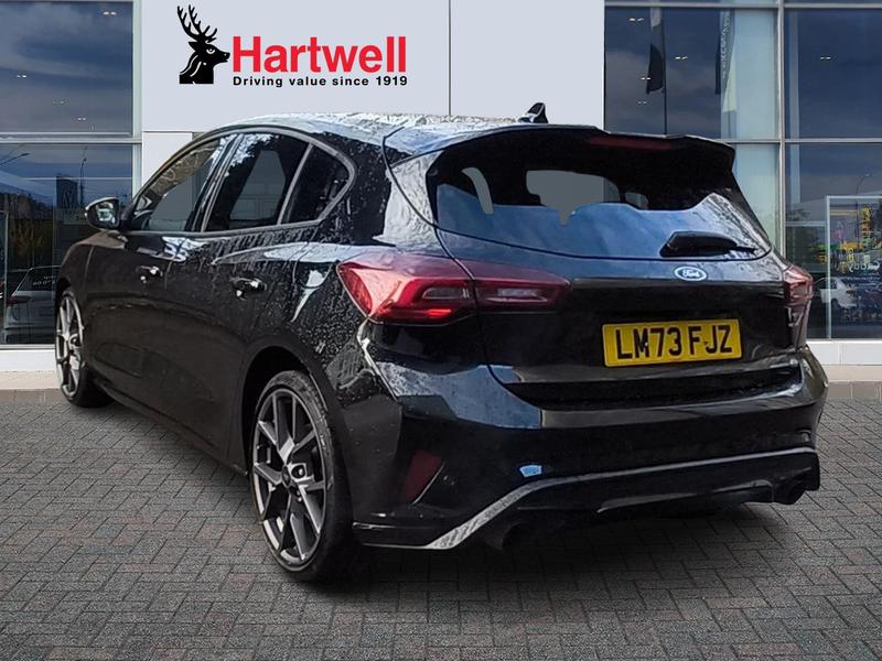 Used Ford Focus 2023 for sale - 76782220: Photo 6