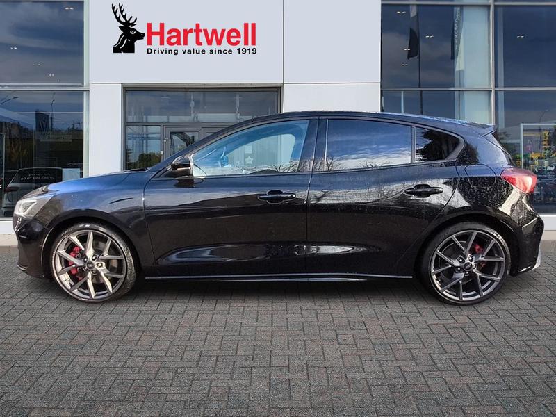 Used Ford Focus 2023 for sale - 76782220: Photo 7