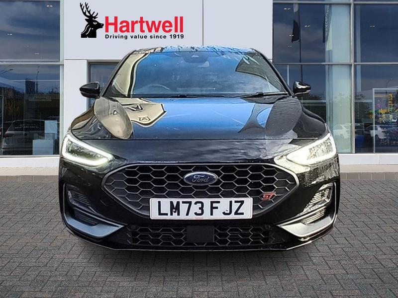 Used Ford Focus 2023 for sale - 76782220: Photo 9