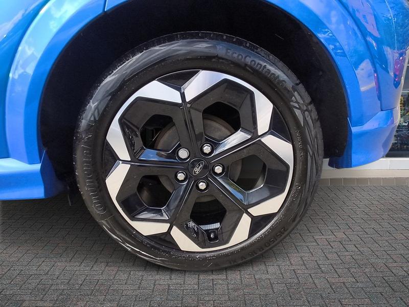 Used Ford Puma 2024 for sale - 76960774: Photo 10