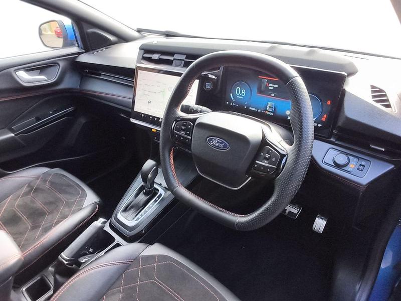 Used Ford Puma 2024 for sale - 76960774: Photo 11