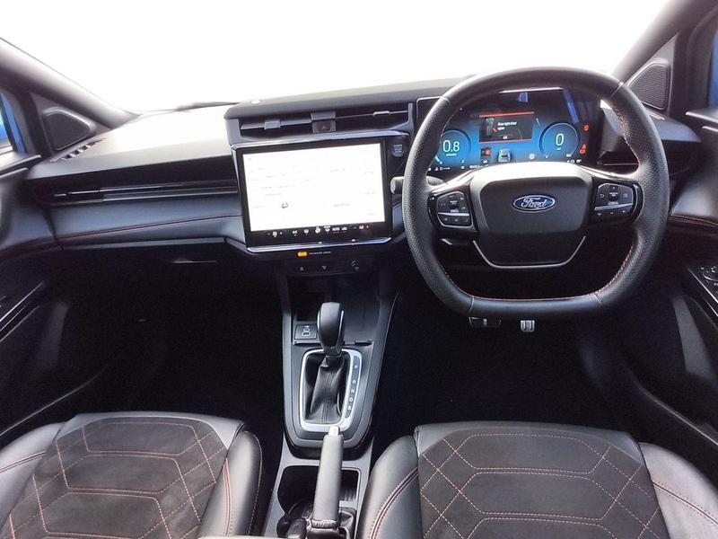 Used Ford Puma 2024 for sale - 76960774: Photo 12