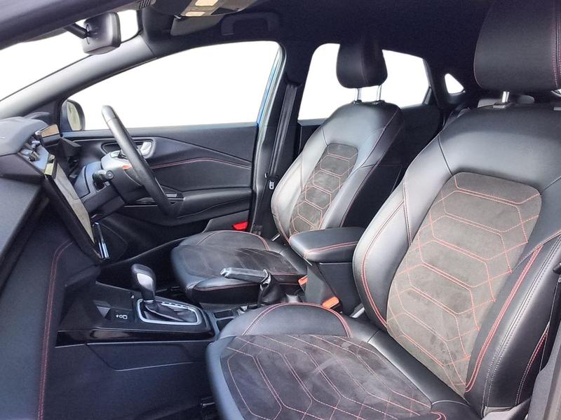 Used Ford Puma 2024 for sale - 76960774: Photo 17