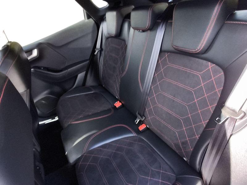 Used Ford Puma 2024 for sale - 76960774: Photo 18