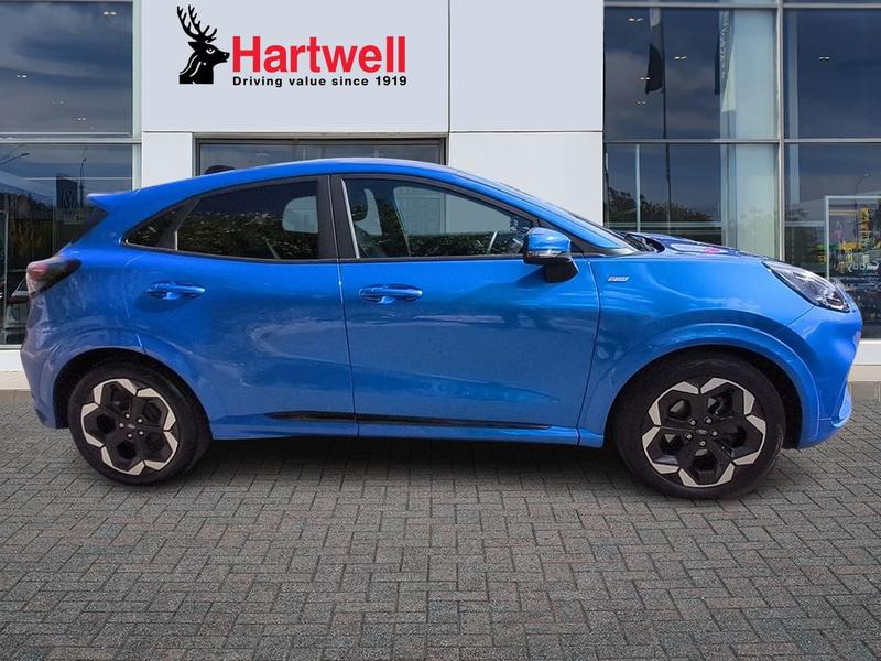 Used Ford Puma 2024 for sale - 76960774: Photo 2