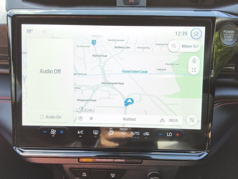 Used Ford Puma 2024 for sale - 76960774: Photo 21