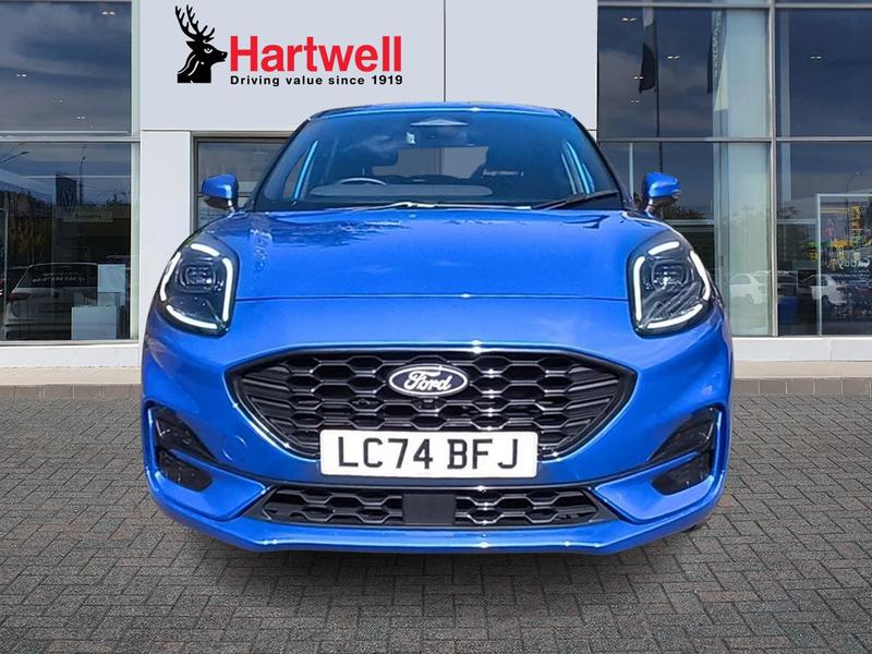 Used Ford Puma 2024 for sale - 76960774: Photo 9