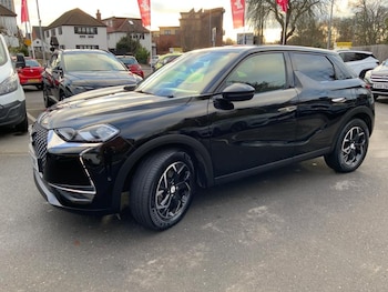 Used DS Automobiles DS 3 Crossback 2022 for sale - 77071482: Photo