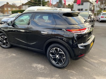 Used DS Automobiles DS 3 Crossback 2022 for sale - 77071482: Photo