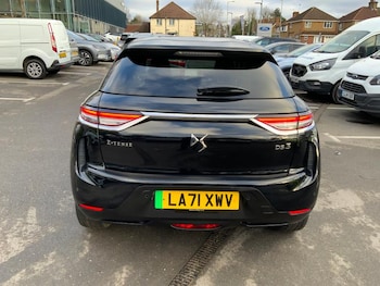 Used DS Automobiles DS 3 Crossback 2022 for sale - 77071482: Photo