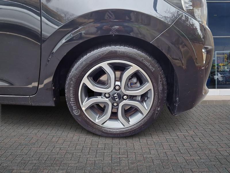 Used Kia Picanto 2018 for sale - 77248802: Photo 10