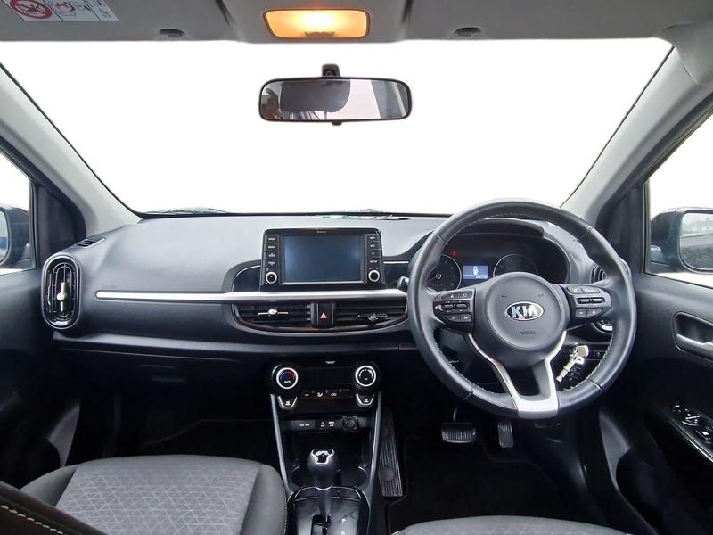 Used Kia Picanto 2018 for sale - 77248802: Photo 12