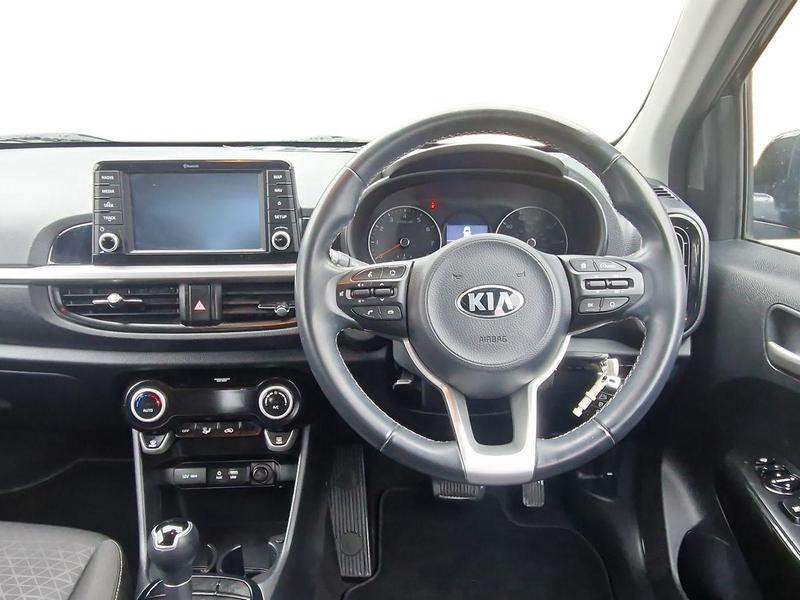 Used Kia Picanto 2018 for sale - 77248802: Photo 13