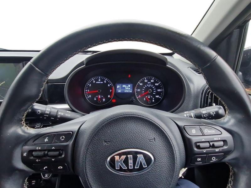 Used Kia Picanto 2018 for sale - 77248802: Photo 14