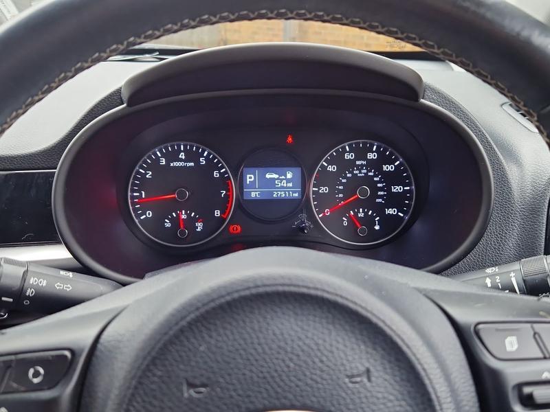 Used Kia Picanto 2018 for sale - 77248802: Photo 15