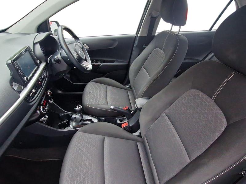 Used Kia Picanto 2018 for sale - 77248802: Photo 17