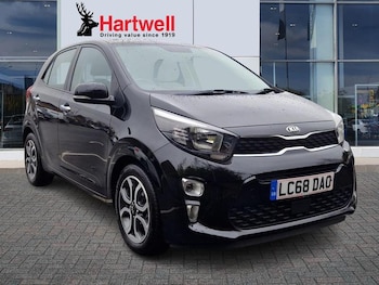 Used Kia Picanto 2018 for sale - 77248802: Photo