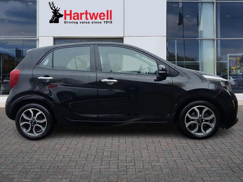 Used Kia Picanto 2018 for sale - 77248802: Photo 2