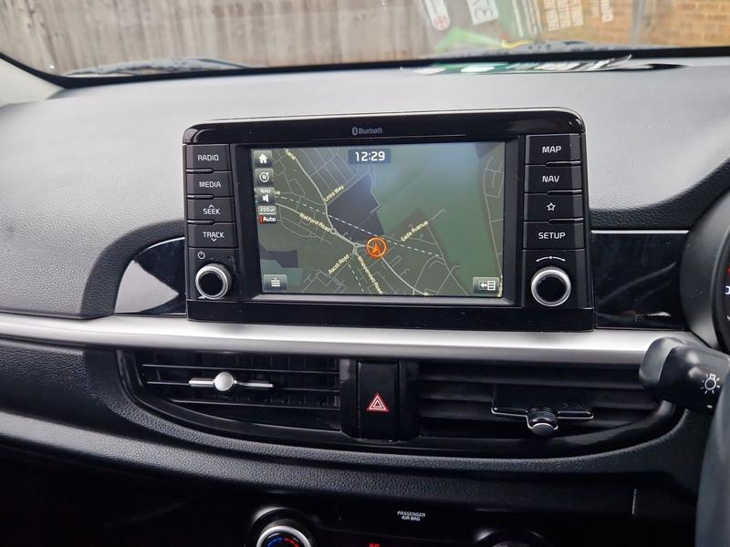 Used Kia Picanto 2018 for sale - 77248802: Photo 20