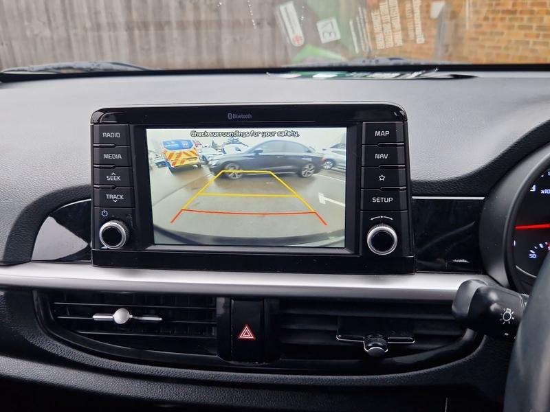 Used Kia Picanto 2018 for sale - 77248802: Photo 21