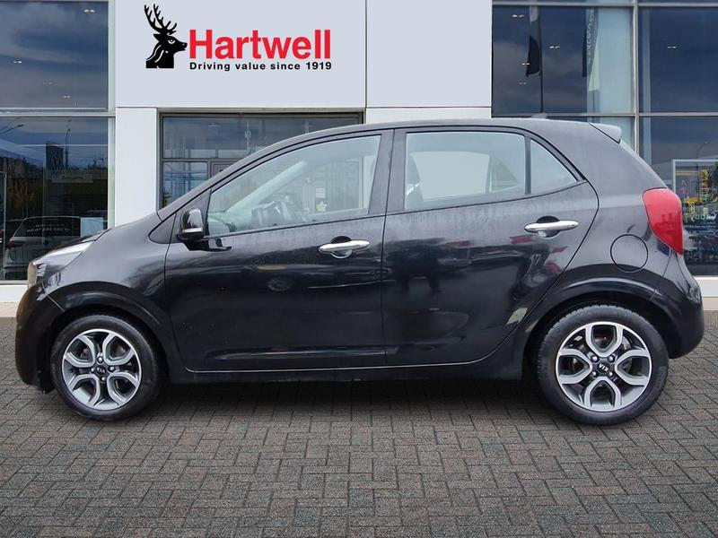 Used Kia Picanto 2018 for sale - 77248802: Photo 7