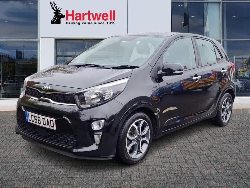 Used Kia Picanto 2018 for sale - 77248802: Photo 8