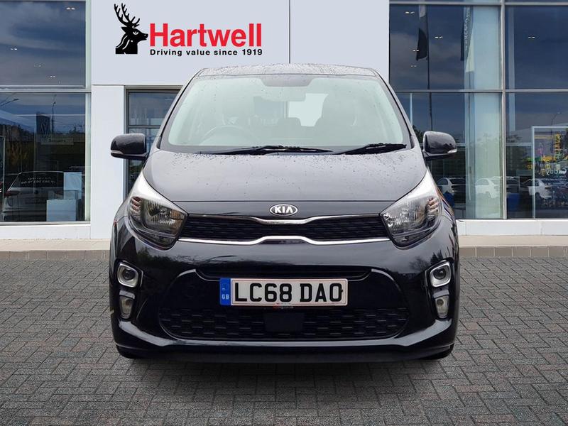 Used Kia Picanto 2018 for sale - 77248802: Photo 9