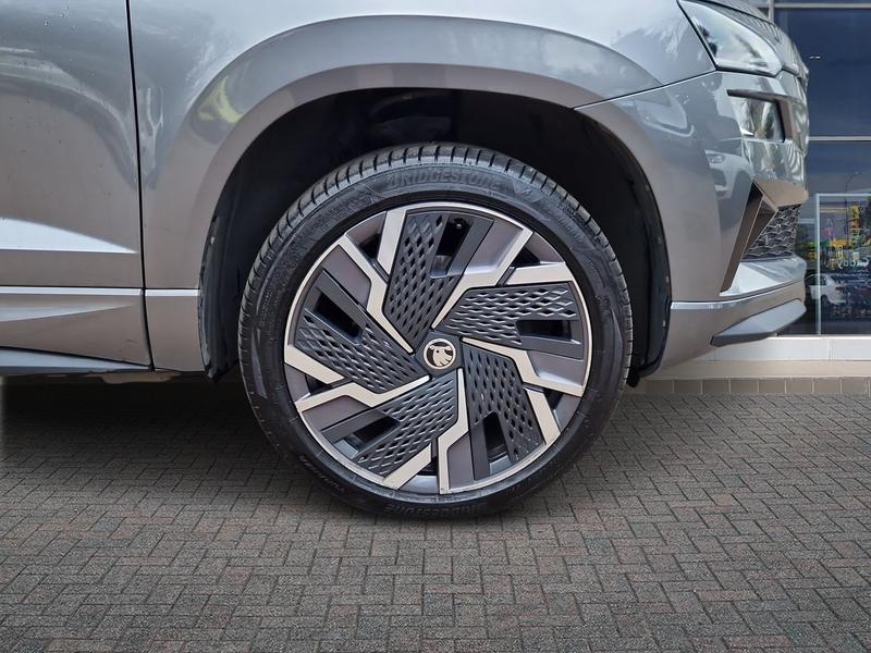 Used Skoda Karoq 2022 for sale - 76960816: Photo 10