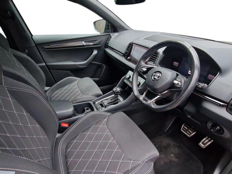 Used Skoda Karoq 2022 for sale - 76960816: Photo 11