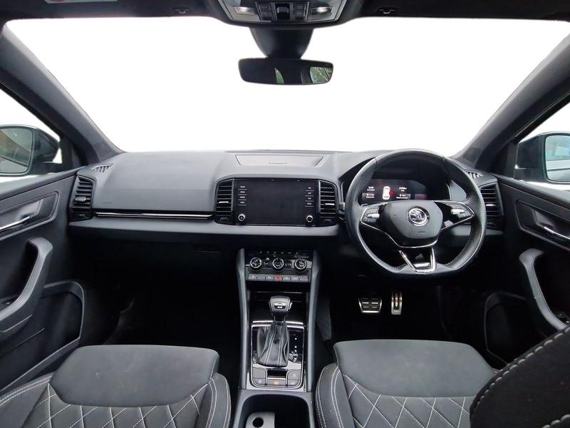 Used Skoda Karoq 2022 for sale - 76960816: Photo 12