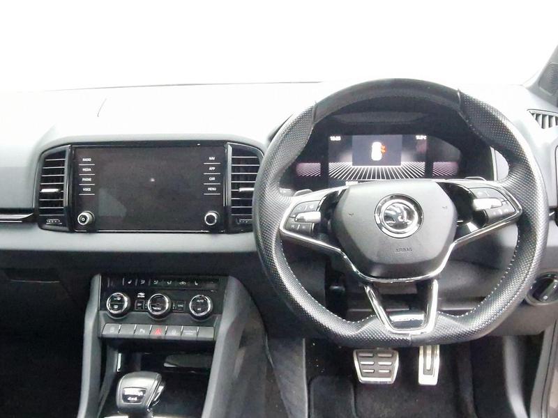 Used Skoda Karoq 2022 for sale - 76960816: Photo 13