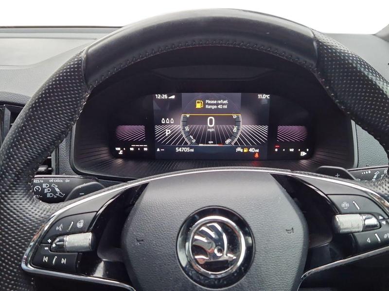 Used Skoda Karoq 2022 for sale - 76960816: Photo 14